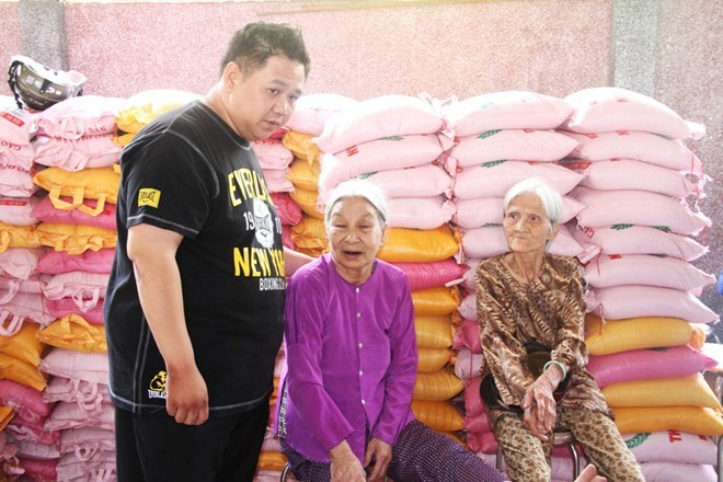 Có một Minh Béo 'cống hiến' đằng sau tai tiếng tấn công tình dục ảnh 4