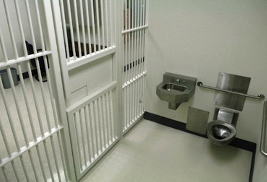 Cận cảnh nhà tù nơi giam giữ Minh Béo ở Mỹ ảnh 8