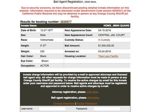 Cận cảnh nhà tù nơi giam giữ Minh Béo ở Mỹ ảnh 12