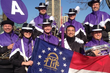 Những khoảnh khắc nhậm chức đáng nhớ trong lịch sử nước Mỹ ảnh 6