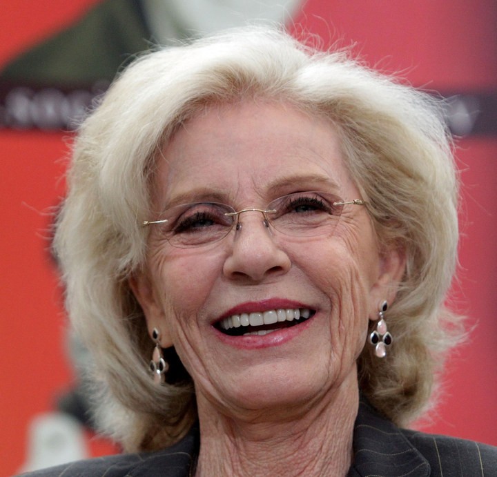 Nữ tài tử Patty Duke qua đời ở tuổi 69 ảnh 1