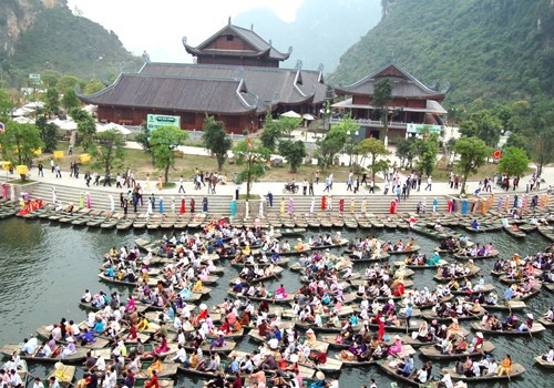 8 thói xấu của du khách Việt khi đi du lịch nước ngoài ảnh 1