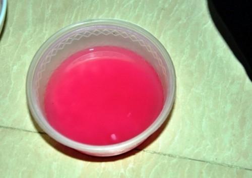 Vụ cơm trắng chuyển thành màu đỏ: Chủ đại lý gạo lên tiếng ảnh 3