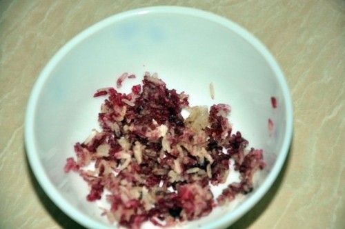 Vụ cơm trắng chuyển thành màu đỏ: Chủ đại lý gạo lên tiếng ảnh 2