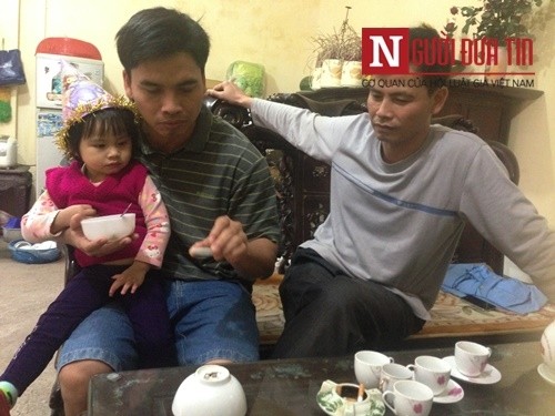 Nghi vấn quanh con chip lạ gắn dưới đáy bát vỡ tại Hà Nội ảnh 4