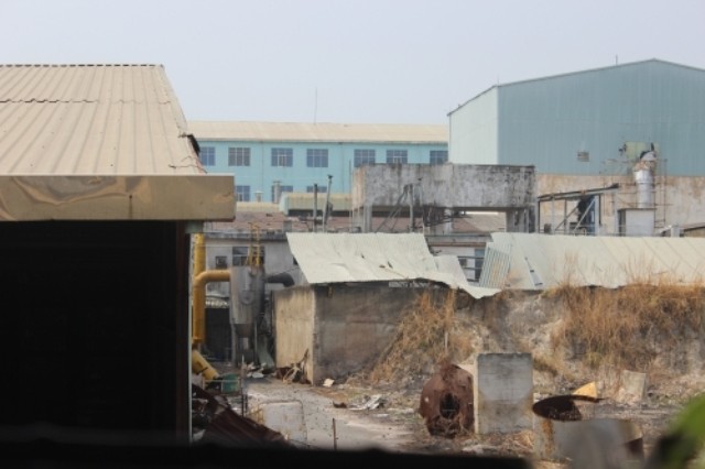 Bình Dương: Nổ lò hơi khiến hai công nhân tử vong ảnh 2