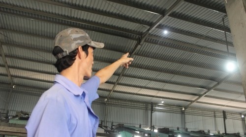 Bình Dương: Nổ lò hơi khiến hai công nhân tử vong ảnh 4