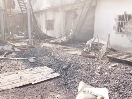 Bình Dương: Nổ lò hơi khiến hai công nhân tử vong ảnh 1