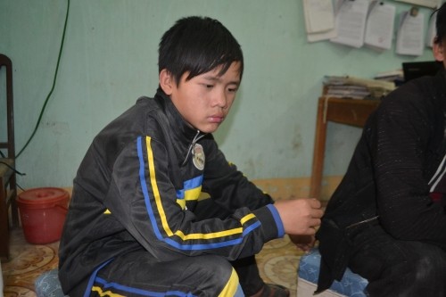 Hành trình trốn chạy ly kỳ của 13 em nhỏ bị bán sang TQ làm nô lệ ảnh 1