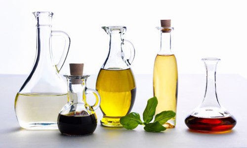 Sự khác biệt trong vị chua ba miền Bắc - Trung - Nam ảnh 1