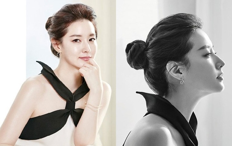 Phim của Lee Young Ae lật đổ Hậu duệ mặt trời gây 'sốt' ảnh 1