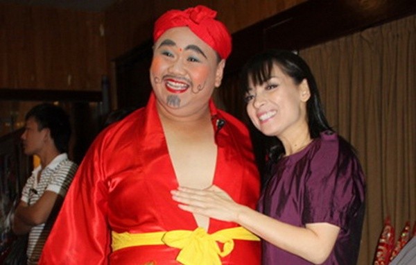 Phi Nhung chỉ ra rào cản gây bất lợi cho Minh Béo khi ra hầu tòa ảnh 1