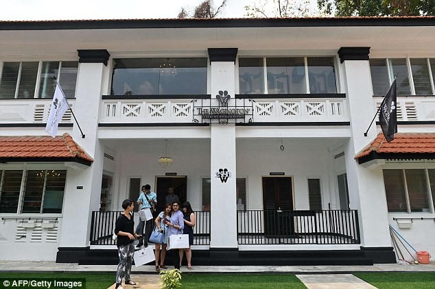 Cuộc sống 'vương giả' của chó, mèo ở khách sạn 5 sao Singapore ảnh 1