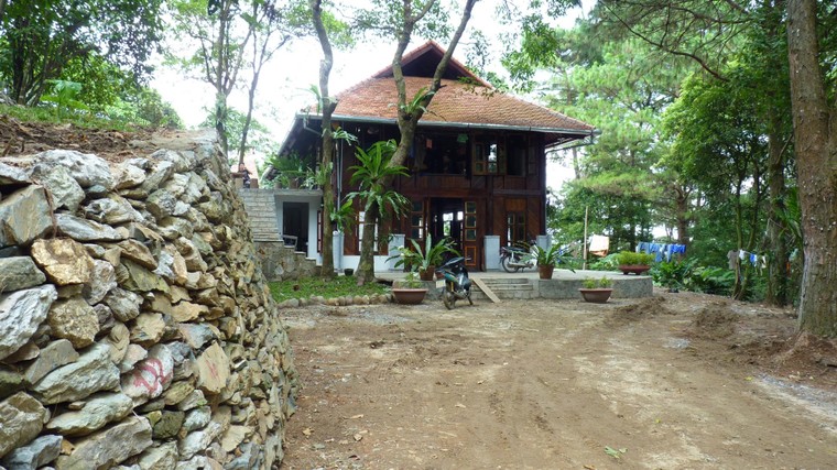 Lý giải vì sao 53ha Vườn quốc gia Ba Vì có giá 8 tỷ đồng ảnh 2