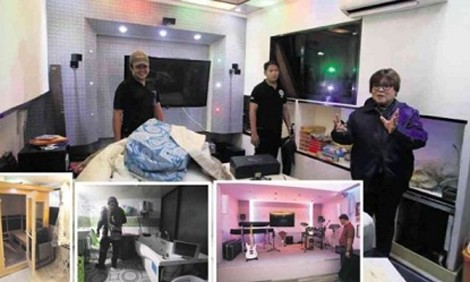 Những nhà tù đặc biệt khiến tù nhân thích đến mức không muốn ra ảnh 3