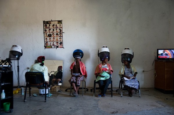 Những nhà tù đặc biệt khiến tù nhân thích đến mức không muốn ra ảnh 2