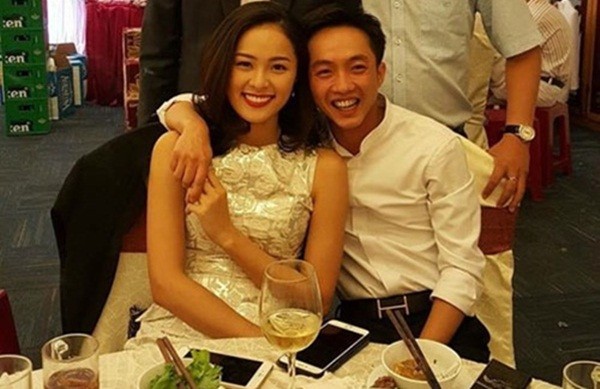 Hạ Vi 'còn lâu mới được có tên' ở tập đoàn của Cường Đô la ảnh 1