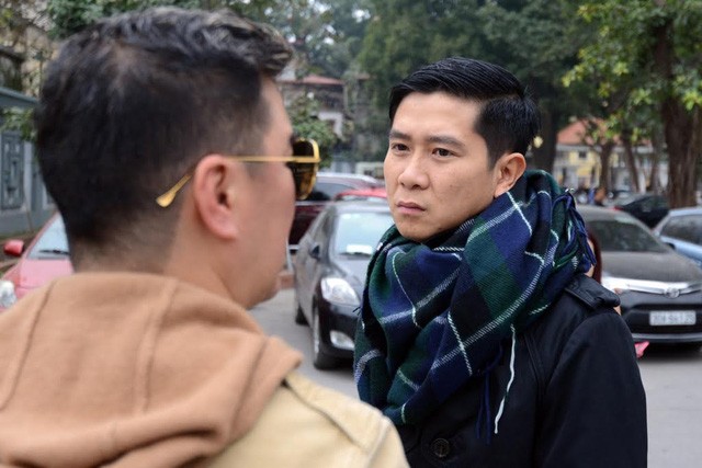 Hà Hồ, Mr Đàm.. ngậm ngùi đến tiễn đưa nhạc sĩ Lương Minh ảnh 7