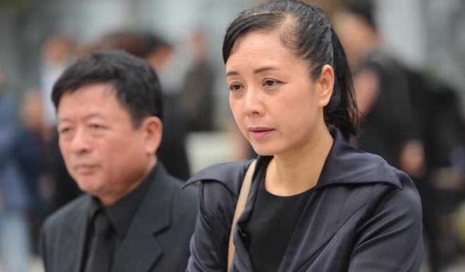 Hà Hồ, Mr Đàm.. ngậm ngùi đến tiễn đưa nhạc sĩ Lương Minh ảnh 6