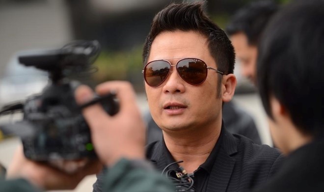 Hà Hồ, Mr Đàm.. ngậm ngùi đến tiễn đưa nhạc sĩ Lương Minh ảnh 5