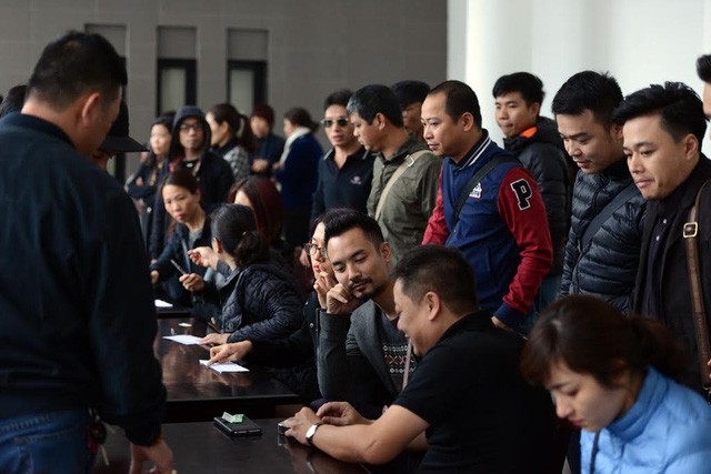 Hà Hồ, Mr Đàm.. ngậm ngùi đến tiễn đưa nhạc sĩ Lương Minh ảnh 4