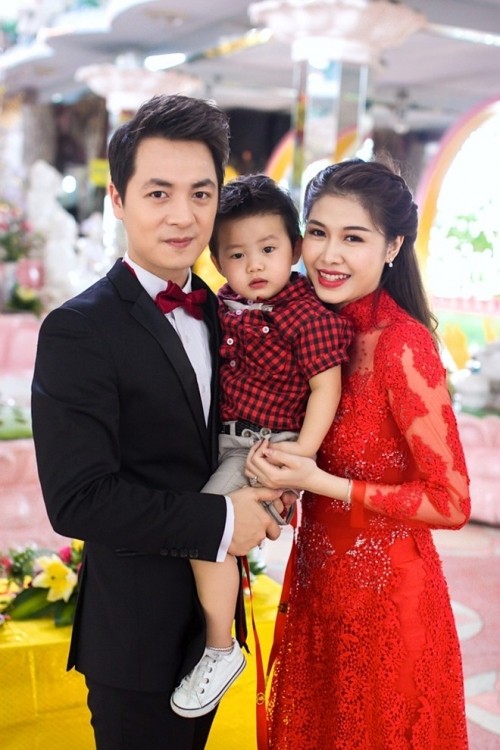 Bình Minh, Đăng Khôi chia sẻ món quà tặng vợ ngày quốc tế phụ nữ ảnh 7