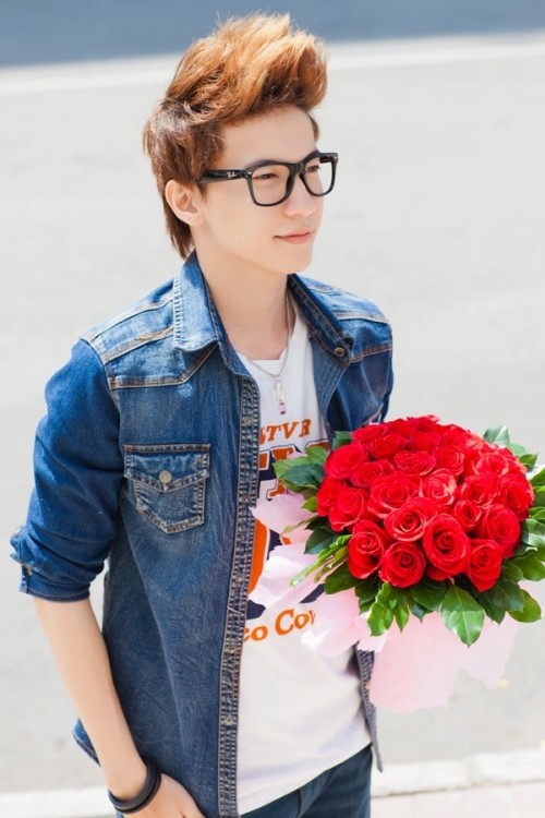 Bình Minh, Đăng Khôi chia sẻ món quà tặng vợ ngày quốc tế phụ nữ ảnh 5