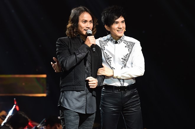 Gặp thí sinh khiến Cẩm Ly, Quang Dũng, Đan Trường 'phấn khích' ảnh 4