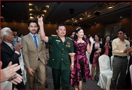 Nụ cười của Cục trưởng và nước mắt của nạn nhân ảnh 1