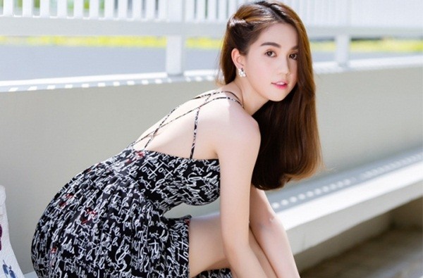 Tháng 3, Phim của Ngọc Trinh chạy đua cùng loạt bom tấn Hollywood ảnh 1