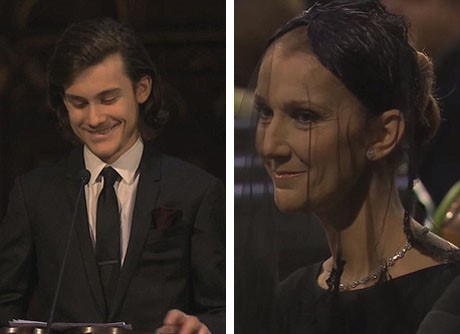 Hồ Ngọc Hà - Nỗi lòng về 'bão' thái độ lạ ở tang lễ NS Lương Minh ảnh 4