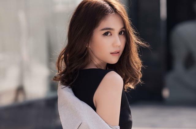 Ngọc Trinh: Đừng níu giữ người coi mình như con đàn bà ngang qua ảnh 1