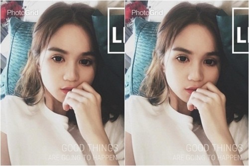 Ngọc Trinh: Đừng níu giữ người coi mình như con đàn bà ngang qua ảnh 2