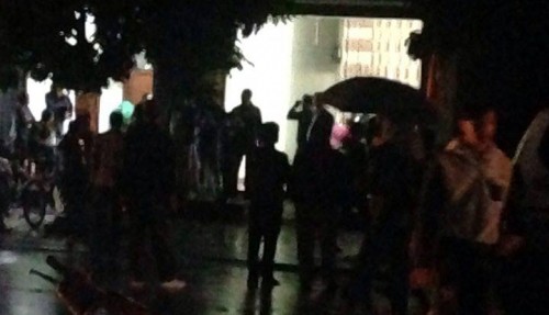 Nhân viên trật tự đô thị sát hại vợ dã man ở Ninh Bình ảnh 1