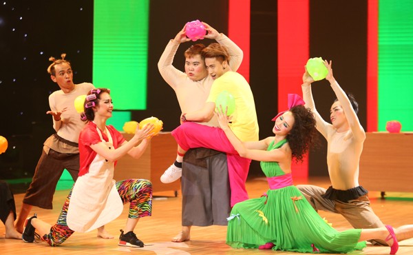 Khánh Thi bật khóc dù không còn giận Chí Anh sau 7 năm chia tay ảnh 9