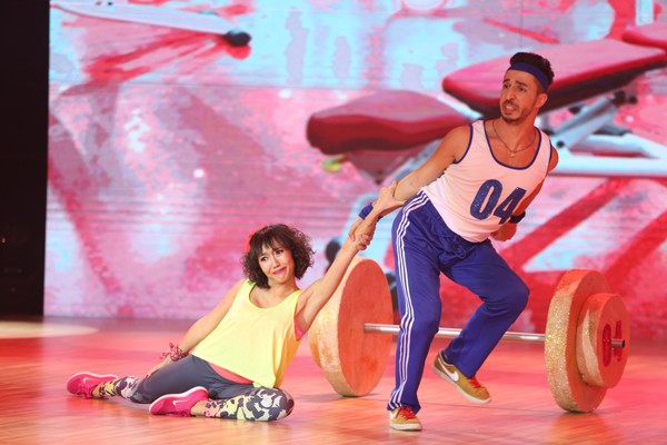 Khánh Thi bật khóc dù không còn giận Chí Anh sau 7 năm chia tay ảnh 4