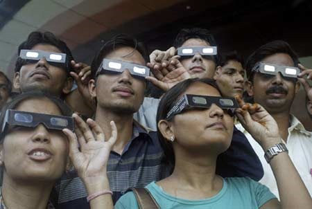 Những điều cần biết để xem nhật thực ngày 9/3 ở Việt Nam ảnh 2