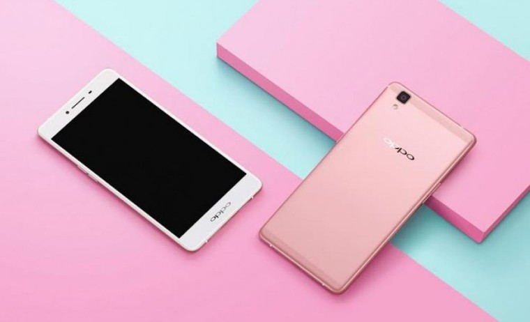Những mẫu smartphone cực 'chuẩn' để làm quà tặng nàng ngày 8/3 ảnh 4