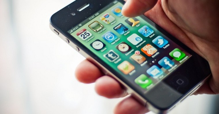 5 thói quen khiến người dùng smartphone dễ mất dữ liệu cá nhân ảnh 4