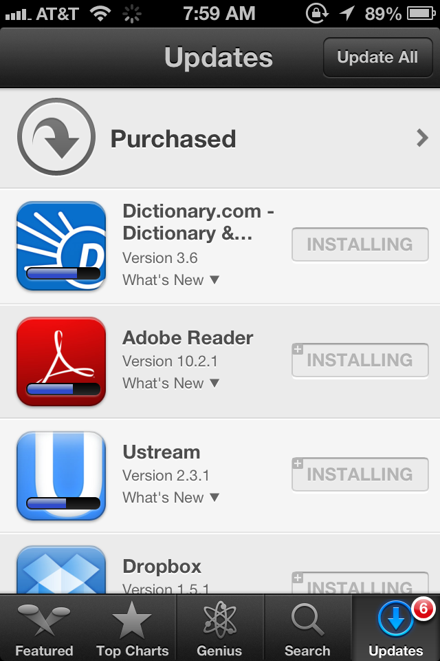 5 thói quen khiến người dùng smartphone dễ mất dữ liệu cá nhân ảnh 5