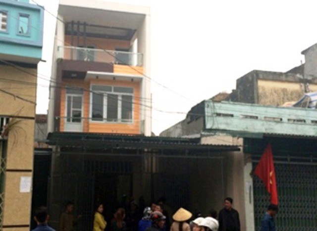 Lời khai của 2 đối tượng nổ súng tại nhà dân ở thị xã Sầm Sơn ảnh 1