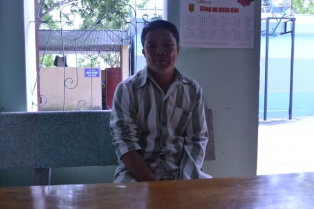 Sự tiếc nuối muộn màng của ngã đàn ông giết vợ dã man ảnh 1