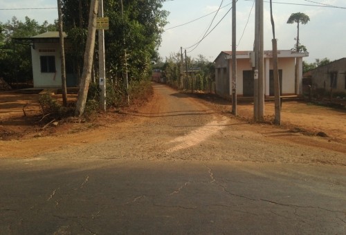  Gia Lai: 'Đua nhau xây nhà, chờ đền bù' ảnh 3