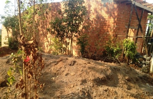  Gia Lai: 'Đua nhau xây nhà, chờ đền bù' ảnh 1