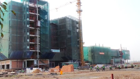 'Tôi nhớ mãi cảnh bệnh nhân bò từ gầm giường ra chào Bộ trưởng' ảnh 2