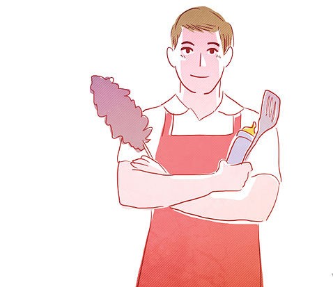 Lê Hoàng: Kẻ điên mới nghĩ phụ nữ cần được tặng hoa hồng ngày 8/3 ảnh 3