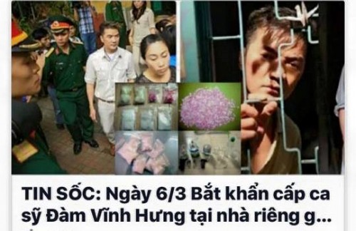 Sự thật vụ Mr Đàm bị trộm đột nhập 'cuỗm' 20 tỷ đồng ảnh 2