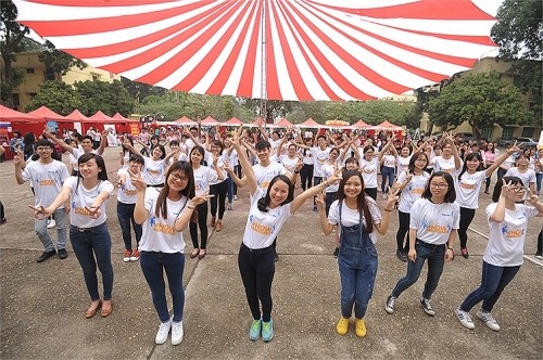 Kêu gọi bình đẳng giới, Ngọc Hân 'đấu tranh' cho quyền phụ nữ ảnh 3