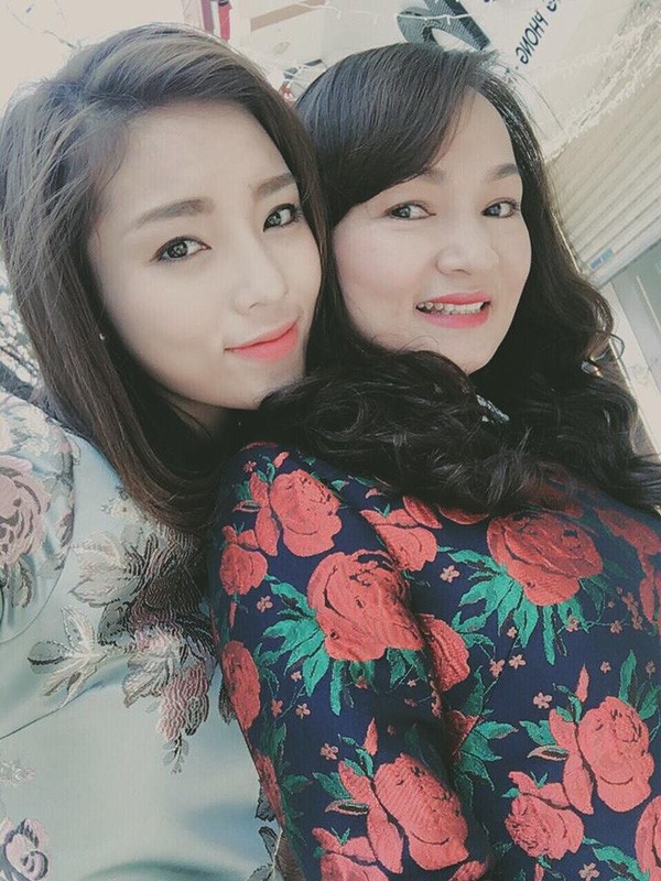 HH Kỳ Duyên: Không biết chừng mình sẽ chết ngộp trong mưa dư luận ảnh 3