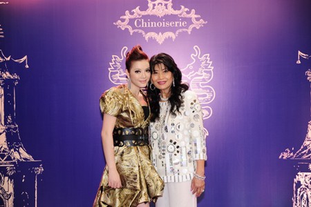 'Đại gia kim cương' Lý Nhã Kỳ rơi nước mắt kể về thời khởi nghiệp ảnh 7